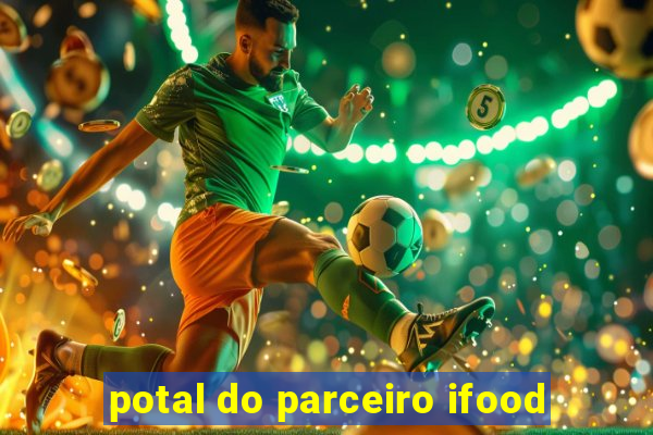 potal do parceiro ifood